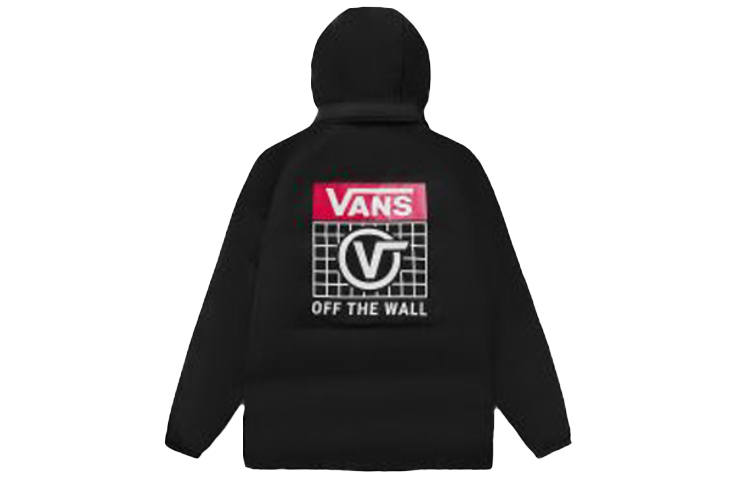 Vans Vans Jackets Men's Hooded Moderate Other