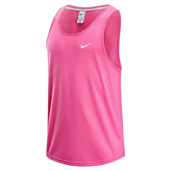 Nike Nike Swim Men's Mesh Tank Top