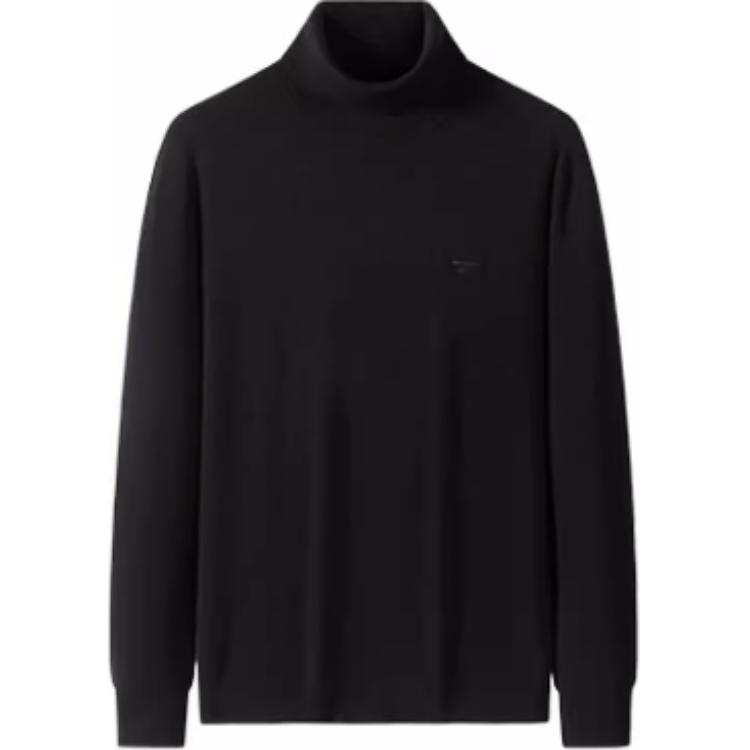 SEPTWOLVES SEPTWOLVES Sweaters Men's Turtleneck Moderate Other