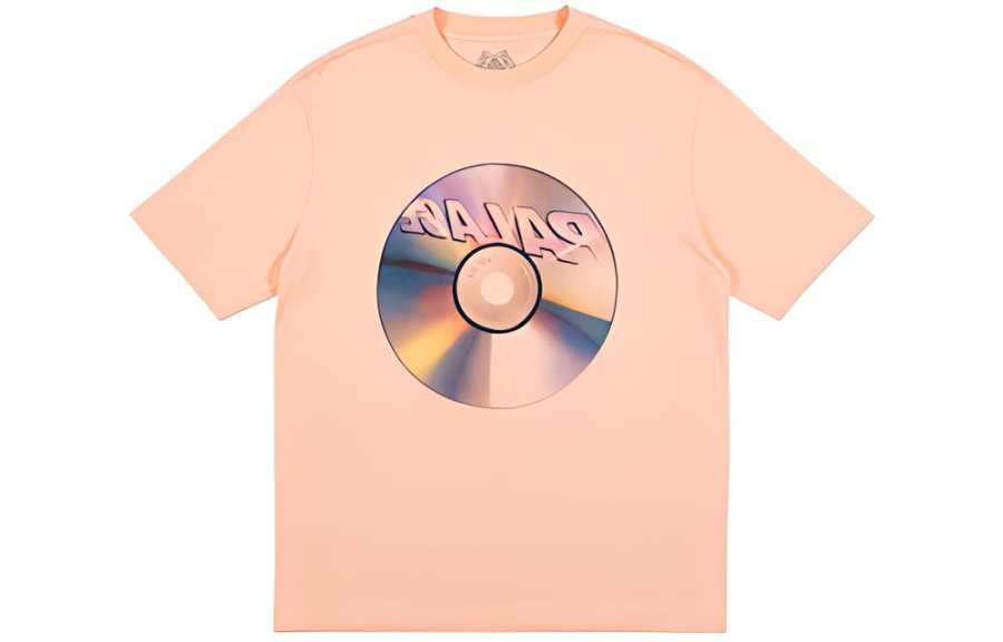 PALACE PALACE Cd T Shirt