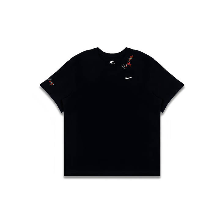 Nike Nike Sportswear T Shirt Men's Black