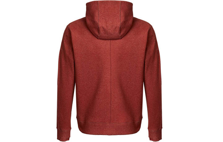Nike Nike Jackets Men's Red Hooded Moderate Other
