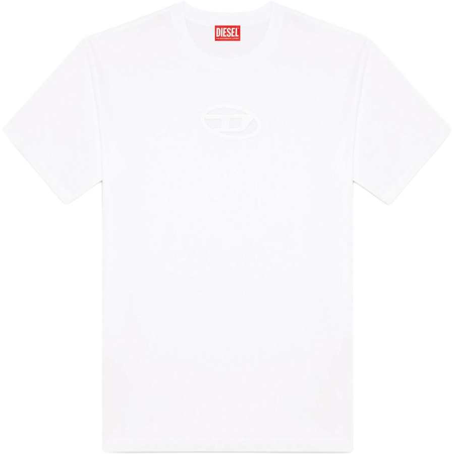 DIESEL T Boxt Od T Shirt