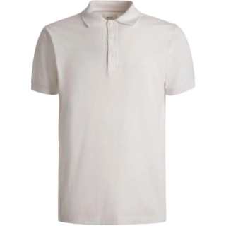BALLY SS24 Polo Shirt Men's White