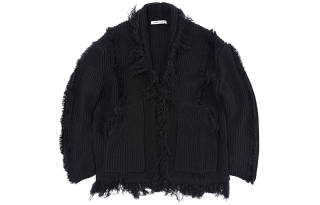 BENMYSHOWER Knitwear Unisex V Neck Moderate