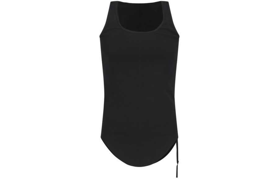 Rick Owens DRKSHDW Tank Top Men's Black