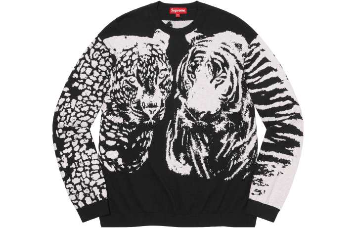 Supreme Supreme SS23 Week7 Knitwear Unisex