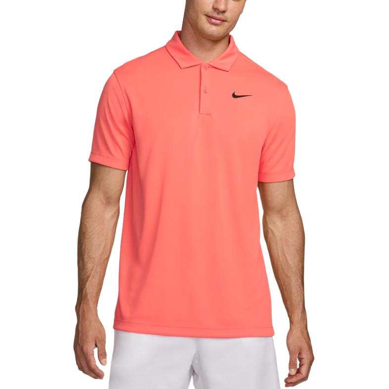 Nike Nike Court Dri-FIT Men's Tennis Polo