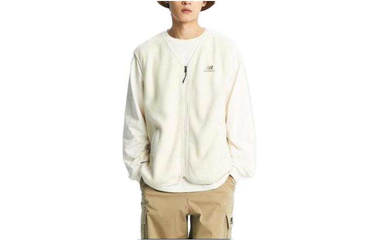 New Balance New Balance Tank Top Men's White