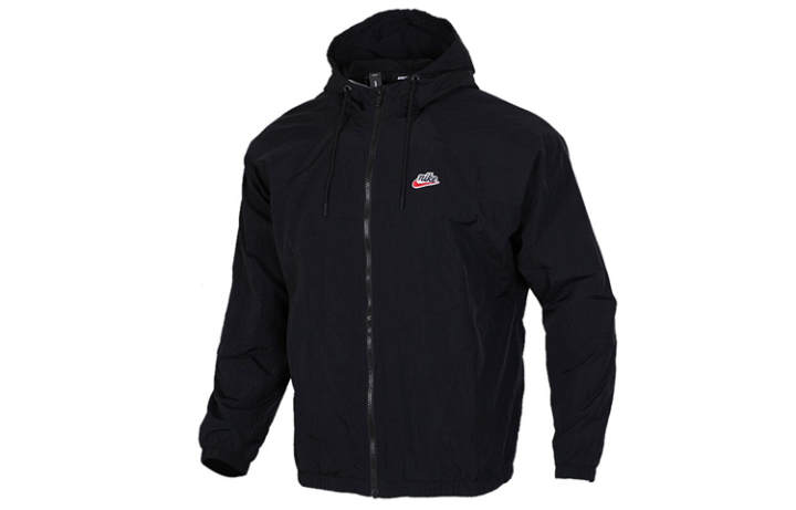 Nike Nike Jackets Men's Hooded Moderate Other