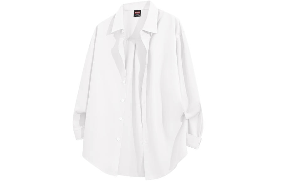 BALENO BALENO Shirts Unisex Lapel Moderate Other