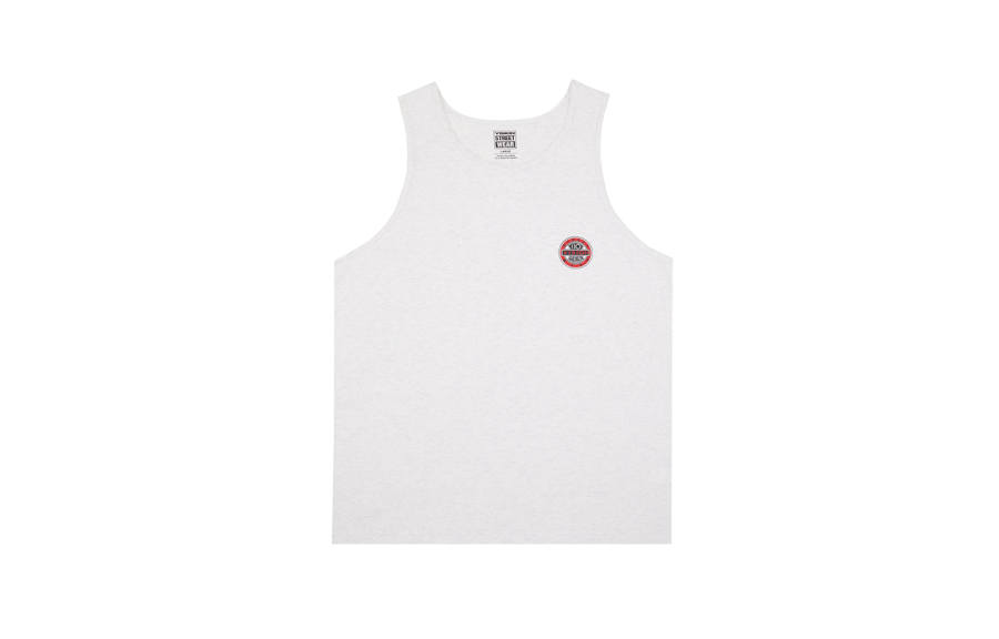 Vision Street Wear Tank Top Unisex