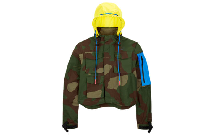 Nike OFF-WHITE X Nike Women's Jacket