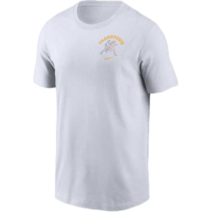 Nike Nike Big Kids' Running T Shirt