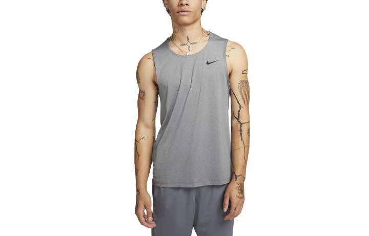 Nike Nike Ready Men's Dri-FIT Fitness Tank