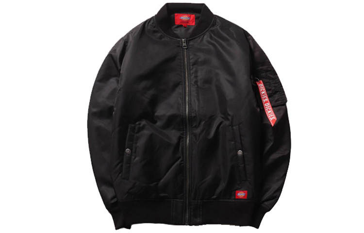 Dickies Dickies Jackets Men's Stand Collar Moderate Other