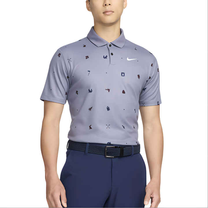 Nike Nike Tour Men's Dri FIT Golf Polo
