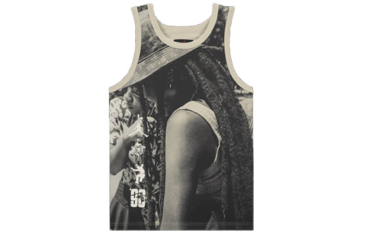 Jordan Jordan X Union X Bephies Beauty Supply Tank