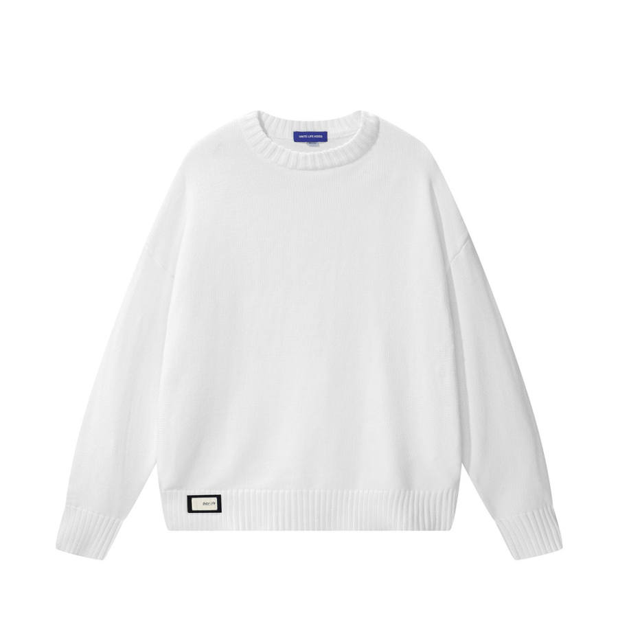 Unite Life HOODS Knitwear Unisex