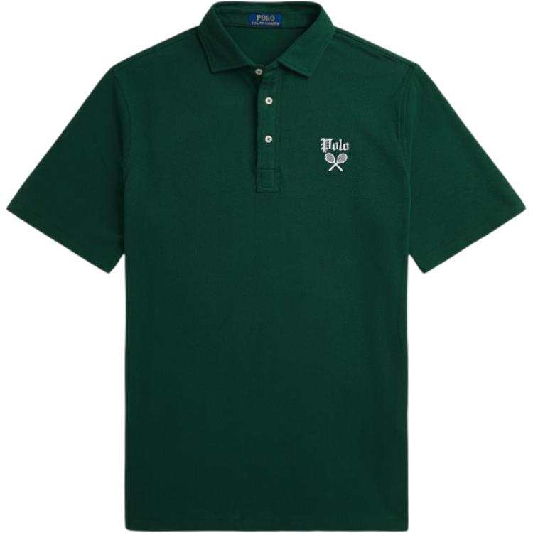 Polo Ralph Lauren Polo Shirt Classic Version Men's Green