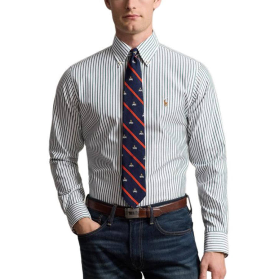 Polo Ralph Lauren Shirt Men's Multicolor