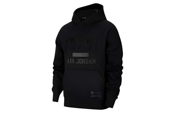 Jordan JORDAN X Fragment Pullover Hoodie
