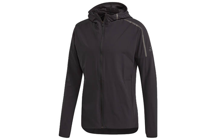 Adidas Adidas Z.N.E Jackets Men's Black Hooded Moderate Instructor