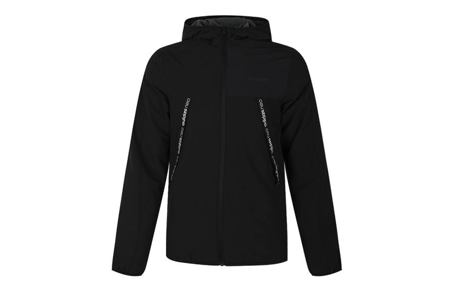 Adidas Neo Jackets & Coats Men's Black