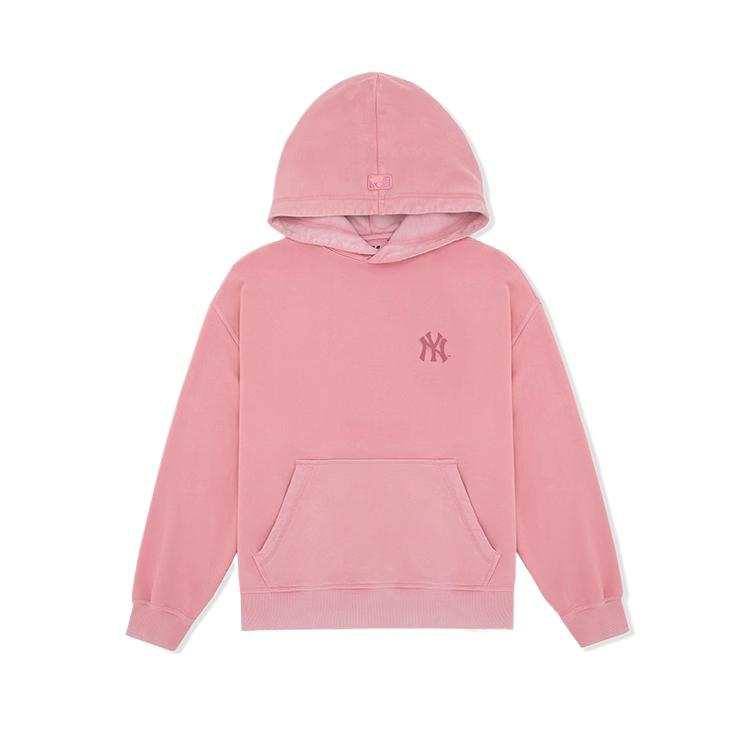 MLB MLB New York Yankees Sweatshirt Unisex Light Peach Red