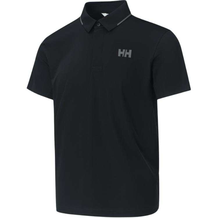HELLY HANSEN HELLY HANSEN Polo Shirts Men's Polo Collar Moderate Other