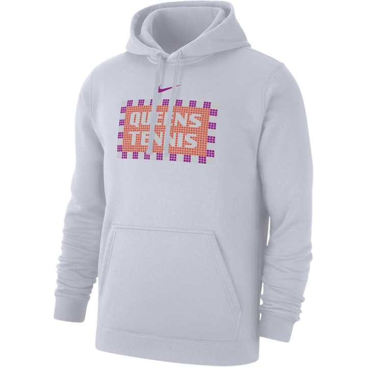 Nike Nike Men's Tennis Pullover Hoodie