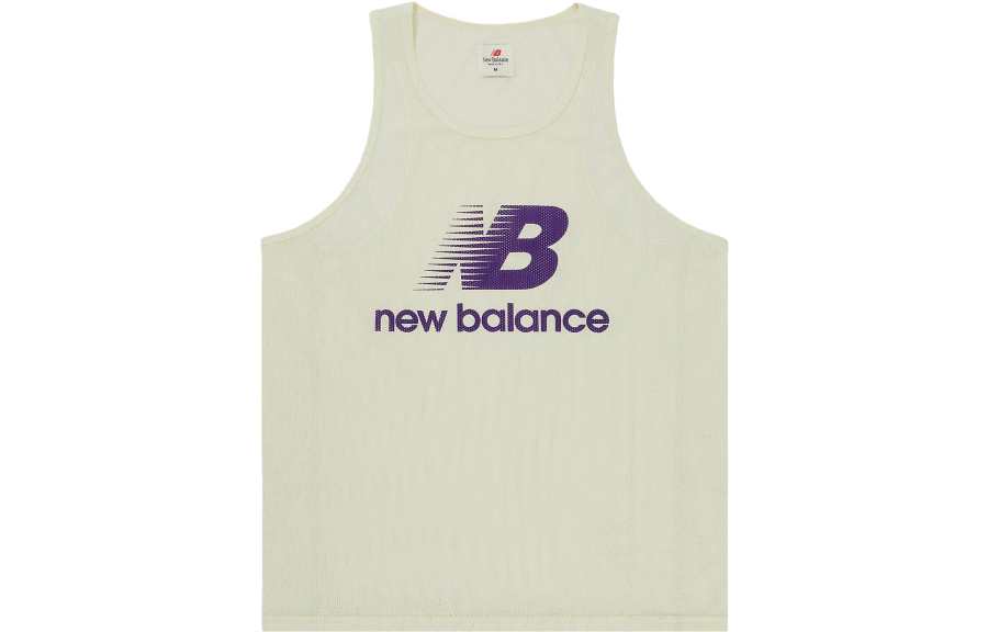 New Balance New Balance Made In USA Series Tank Top Unisex Yellow