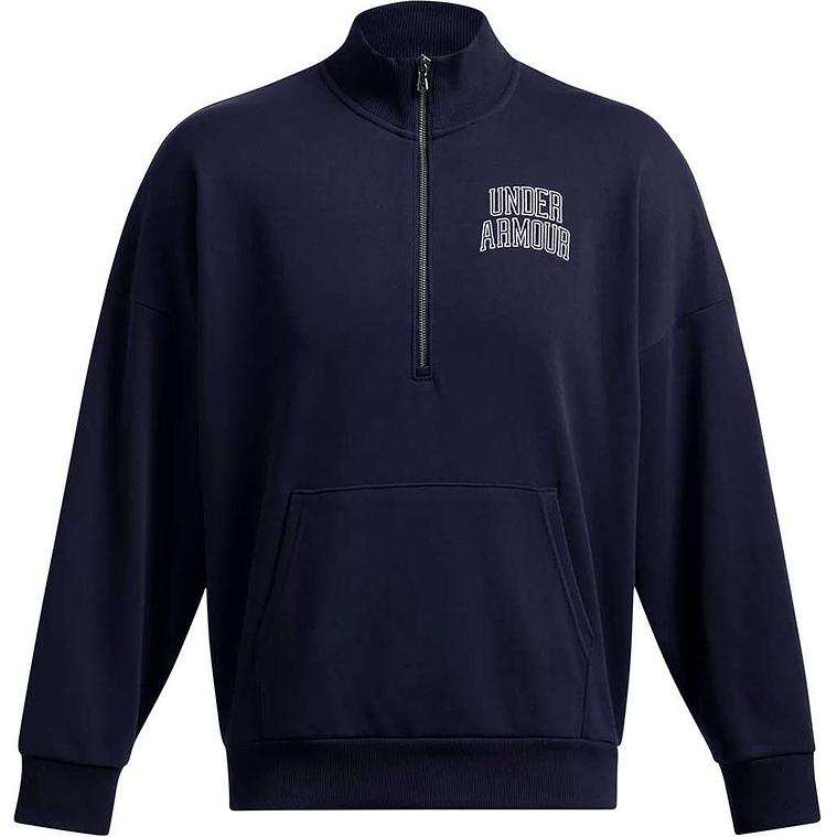 Under Armour Under Armour Sweatshirt Men's Dark Blue