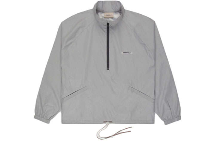 Fear Of God Essentials Track Jacket