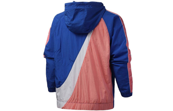 Nike Nike Jackets Men's Hooded Moderate Other