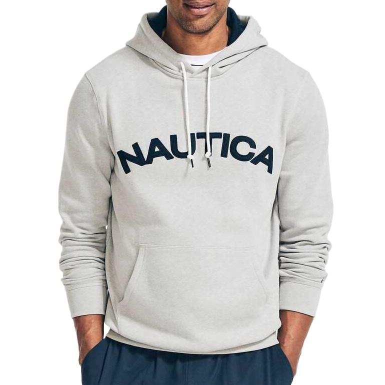 NAUTICA Sweatshirts Men's Hooded Moderate Other