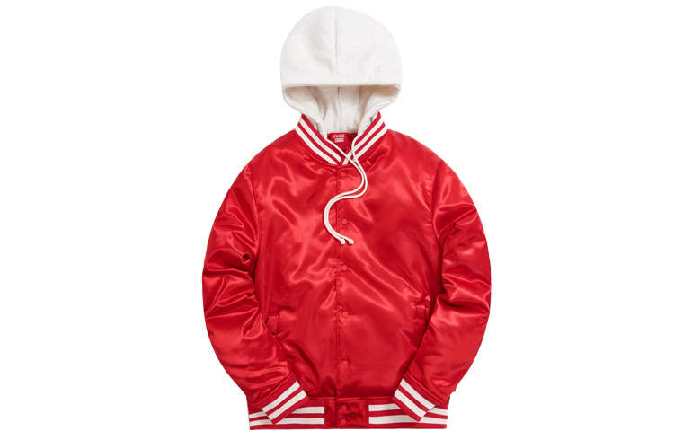 KITH KITH X Coca Cola Gorman Jacket