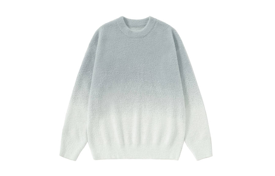 MOPE Knitwear Unisex Crew Neck Moderate Other