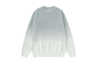 MOPE Knitwear Unisex Crew Neck Moderate Other
