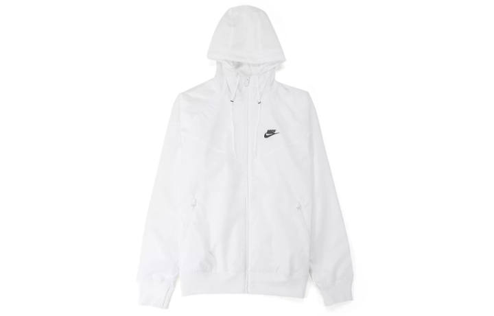 Nike Nike Windrunner 'Summit /Black/' Jacket