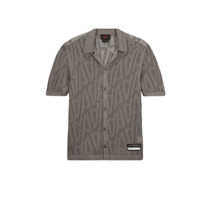 Jordan Jordan X A Ma Maniere Shooting Shirt
