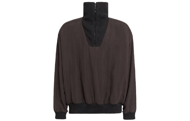 Ermenegildo Zegna x Fear Of God Jackets & Coats Men's Dark Gray