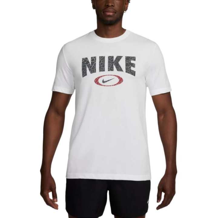 Nike Nike SS25 HBR T Shirt Men's White