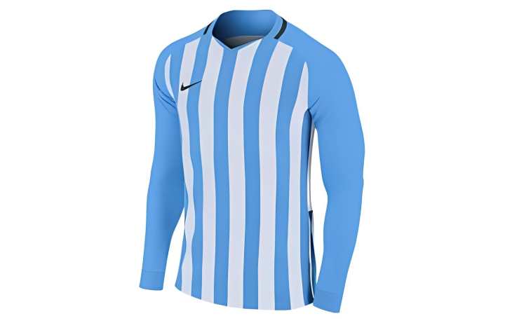 Nike Nike T Shirts Men's Blue Crew Neck Moderate Straight Fit