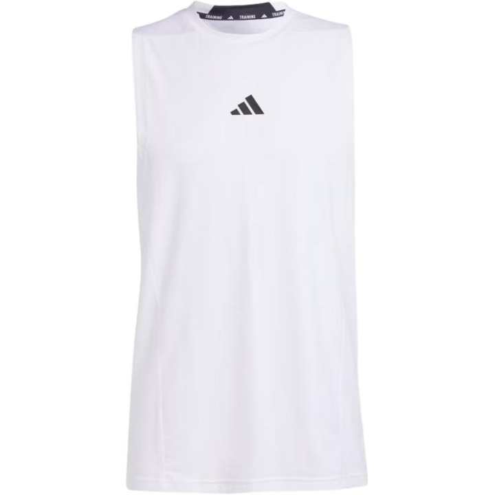 Adidas Adidas Free Shipping With AdiClub Designed For Training Workout Tank Top