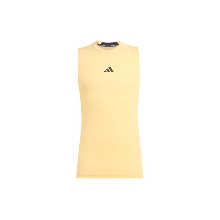 Adidas Adidas Free Shipping With AdiClub Designed For Training Workout Tank Top