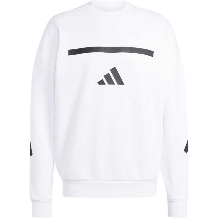 Adidas Adidas Free Shipping With AdiClub New Adidas Z.N.E. Sweatshirt