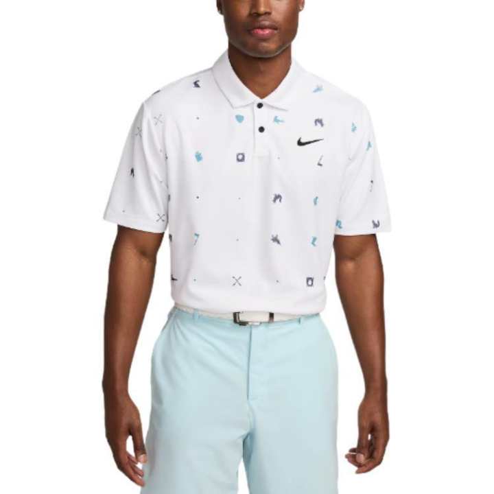 Nike Nike Tour Men's Dri FIT Golf Polo