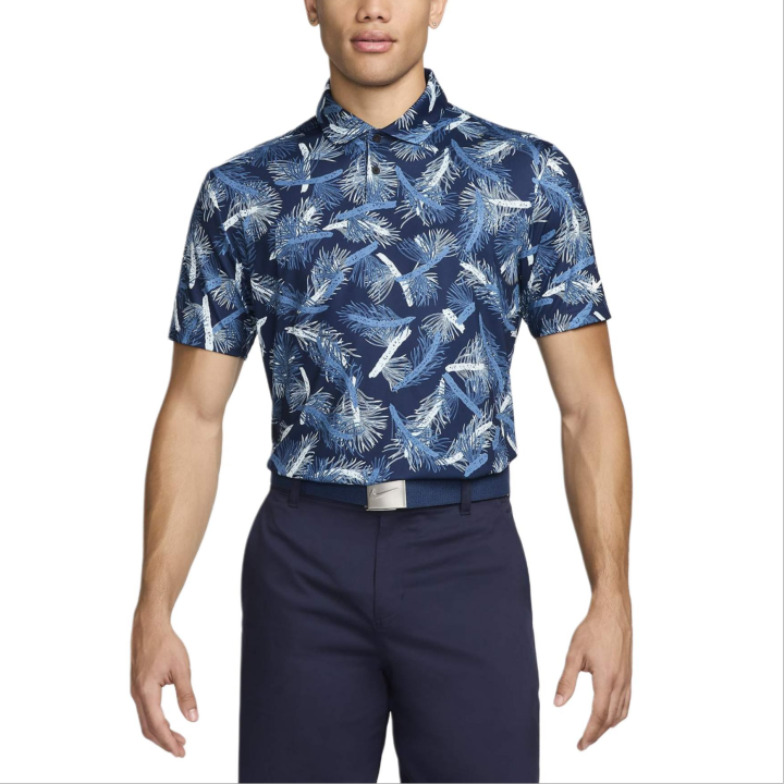 Nike Nike Tour Men's Dri FIT Golf Polo