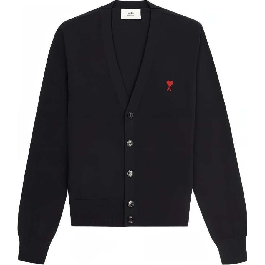 Amiparis Ami de Coeur cardigan